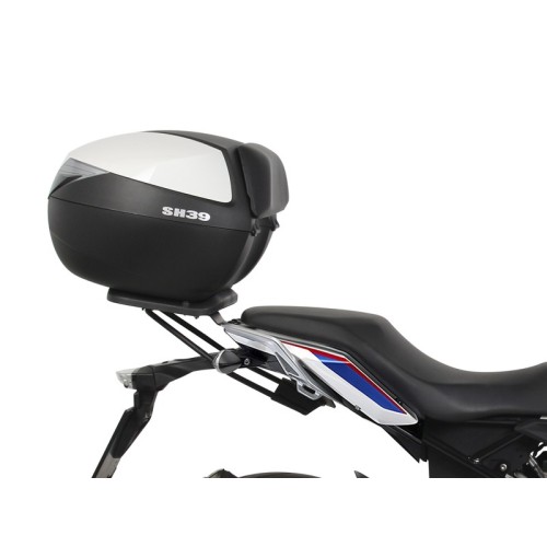 fijacion superior shad para maleta moto bmw g 310 r w0g317st