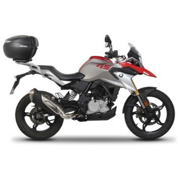 fijacion superior shad para maleta moto bmw g 310 gs w0gg37st