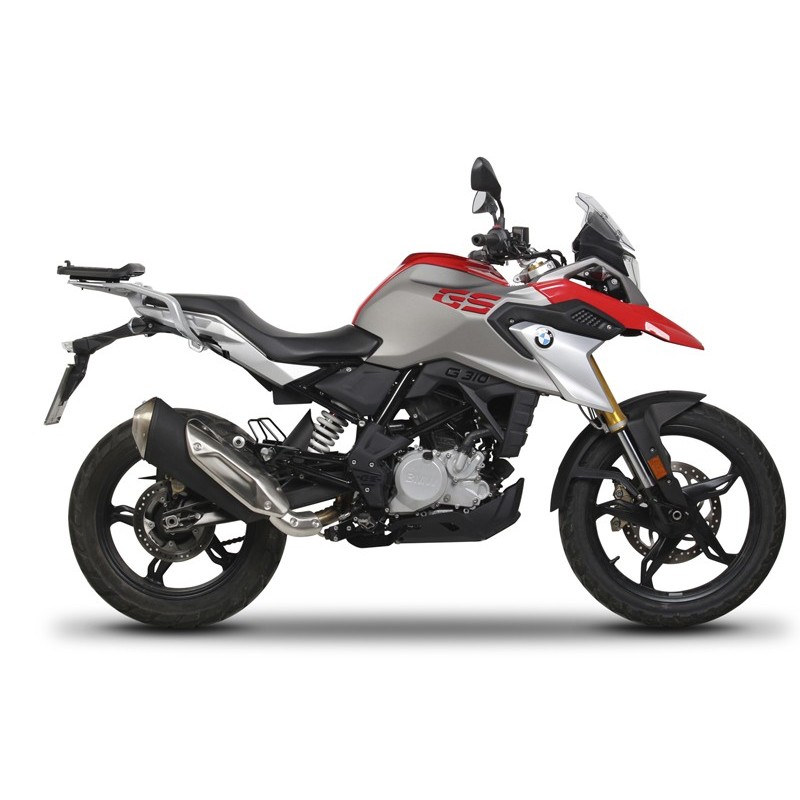 fijacion superior shad para maleta moto bmw g 310 gs w0gg37st