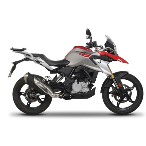 fijacion superior shad para maleta moto bmw g 310 gs w0gg37st