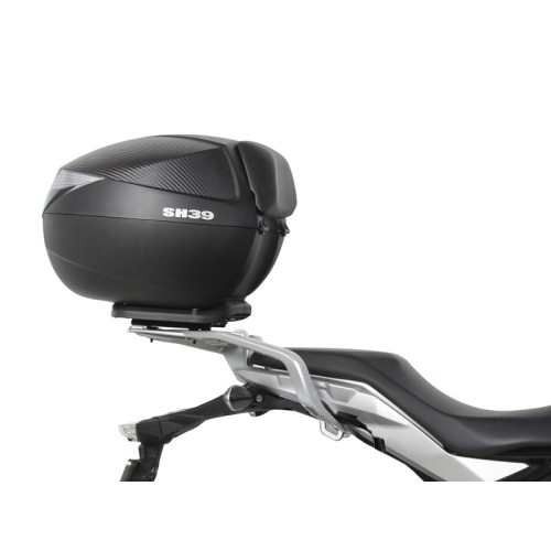 fijacion superior shad para maleta moto bmw g 310 gs w0gg37st