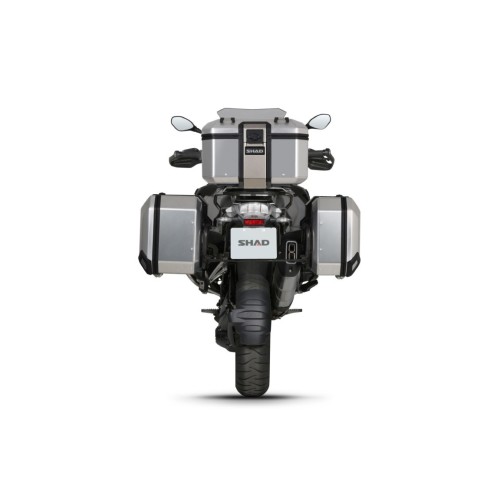 fijacion shad maletas laterales moto bmw r1200 1250 gs adv w0gs124p