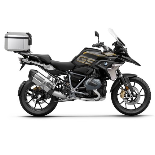 fijacion superior shad para maleta moto bmw r1200 1250 gs w0gs13st
