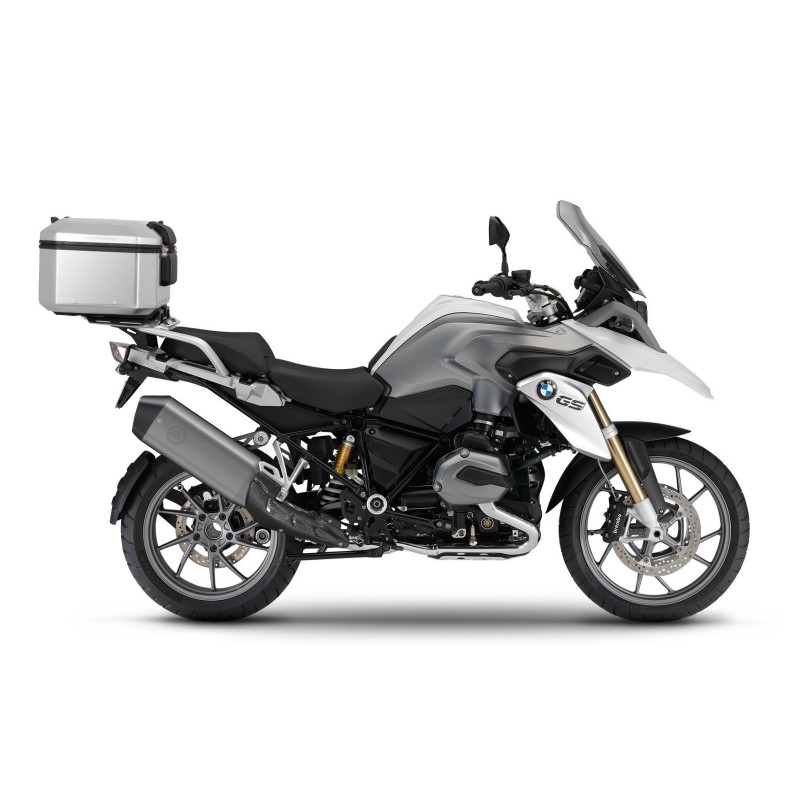 fijacion superior shad para maleta moto bmw r1200 1250 gs w0gs13st
