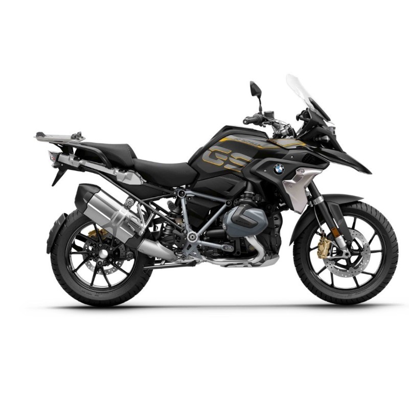 fijacion superior shad para maleta moto bmw r1200 1250 gs w0gs13st