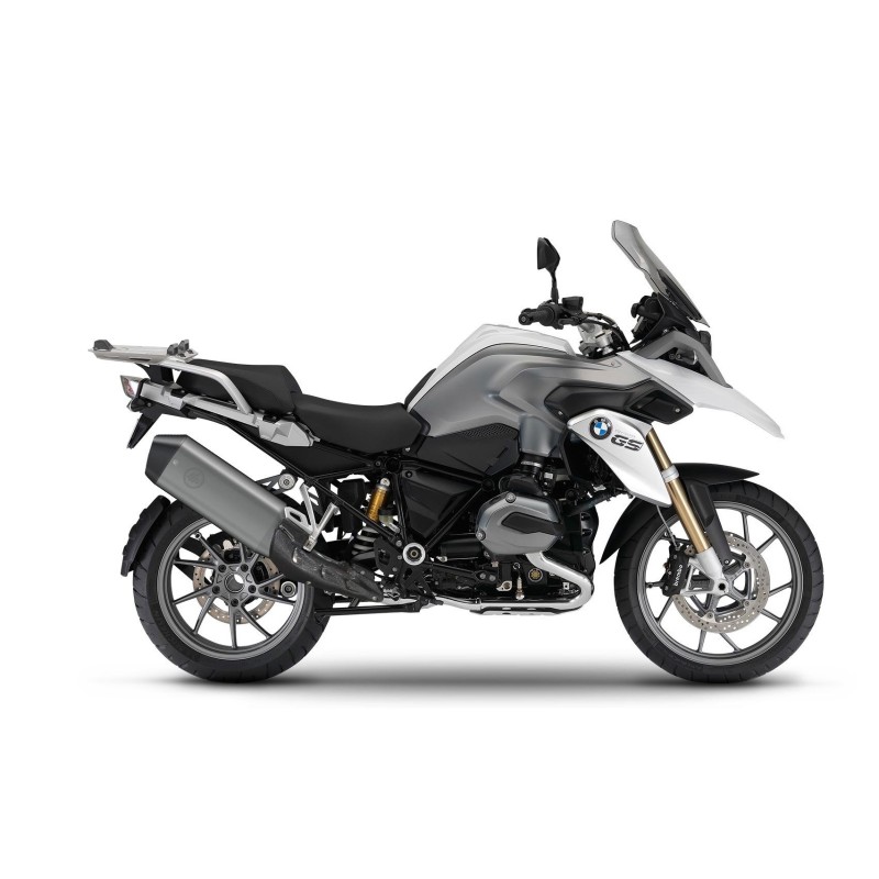 fijacion superior shad para maleta moto bmw r1200 1250 gs w0gs13st