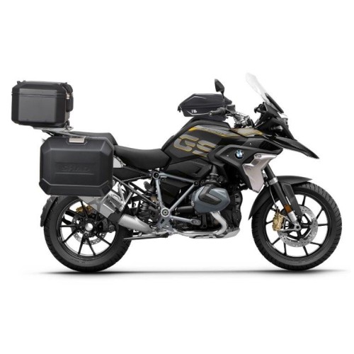 fijacion superior shad para maleta moto bmw r1200 1250 gs w0gs13st