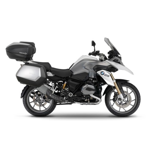 fijacion superior shad para maleta moto bmw r1200 1250 gs w0gs13st