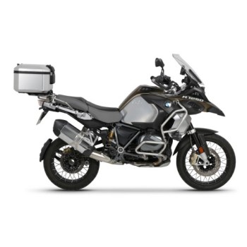 fijacion superior shad maleta moto bmw r1200 1250gs adventure w0gs19st