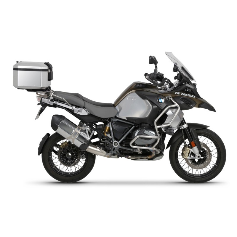 fijacion superior shad maleta moto bmw r1200 1250gs adventure w0gs19st