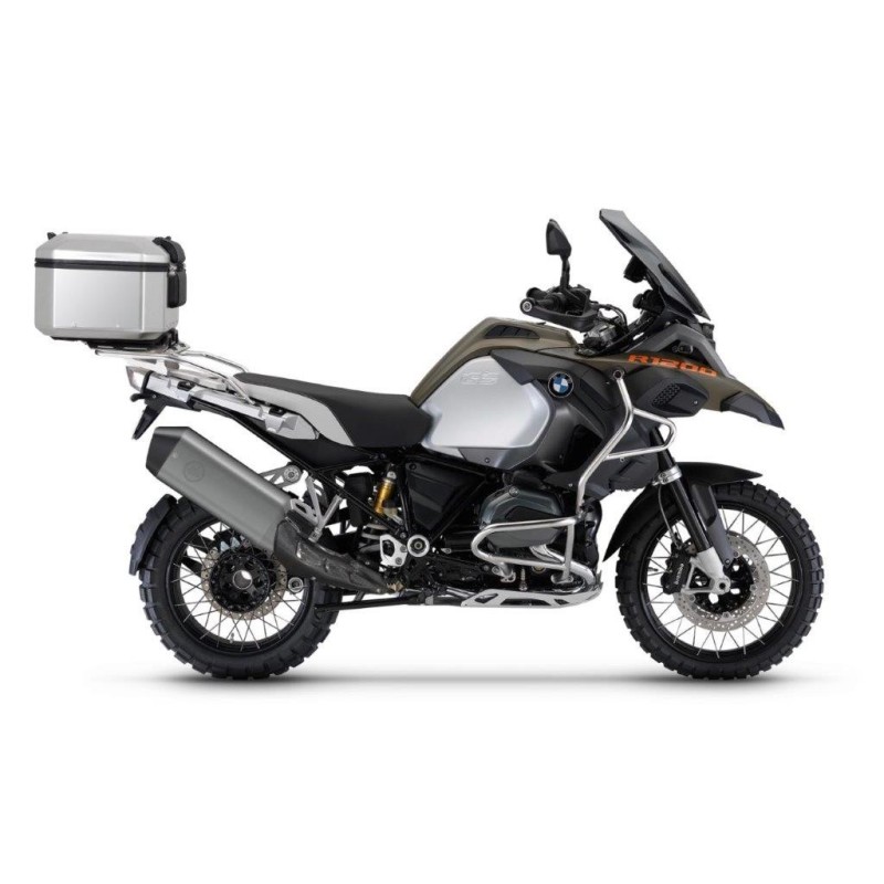 fijacion superior shad maleta moto bmw r1200 1250gs adventure w0gs19st