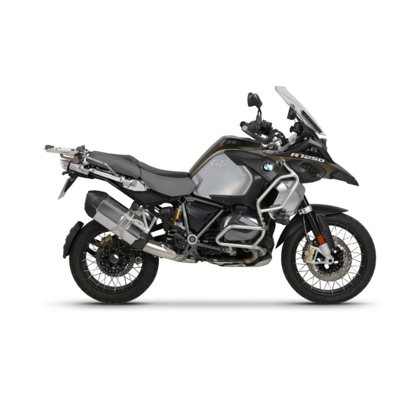 fijacion superior shad maleta moto bmw r1200 1250gs adventure w0gs19st