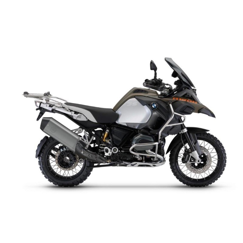 fijacion superior shad maleta moto bmw r1200 1250gs adventure w0gs19st