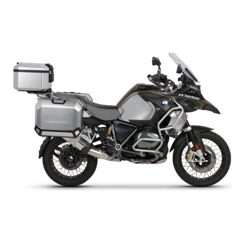 fijacion superior shad maleta moto bmw r1200 1250gs adventure w0gs19st
