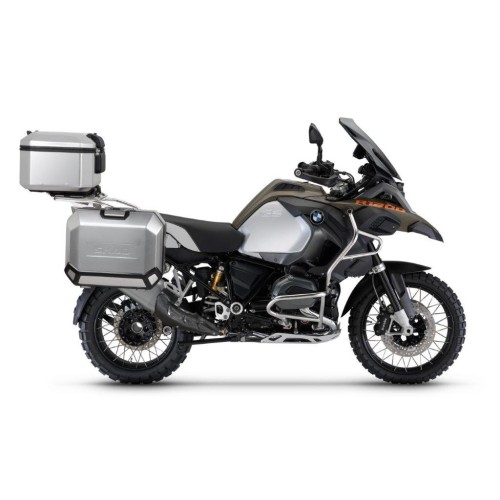 fijacion superior shad maleta moto bmw r1200 1250gs adventure w0gs19st