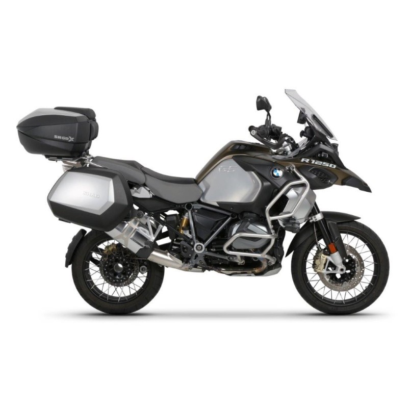 fijacion superior shad maleta moto bmw r1200 1250gs adventure w0gs19st
