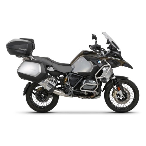 fijacion superior shad maleta moto bmw r1200 1250gs adventure w0gs19st
