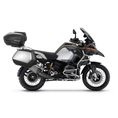 fijacion superior shad maleta moto bmw r1200 1250gs adventure w0gs19st
