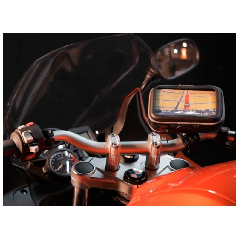 fijacion superior shad para maleta moto bmw f800 gt w0gt83st