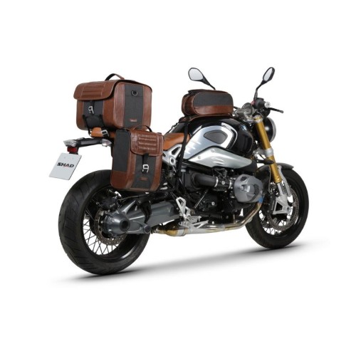 fijacion shad para alforjas de moto bmw ninet 1200 w0nt13sr