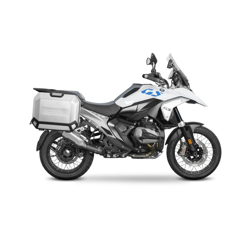 fijacion maletas laterales shad 4p system para bmw r 1300 gs 2023 26 w0rg144p