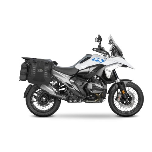 fijacion maletas laterales shad 4p system para bmw r 1300 gs 2023 26 w0rg144p