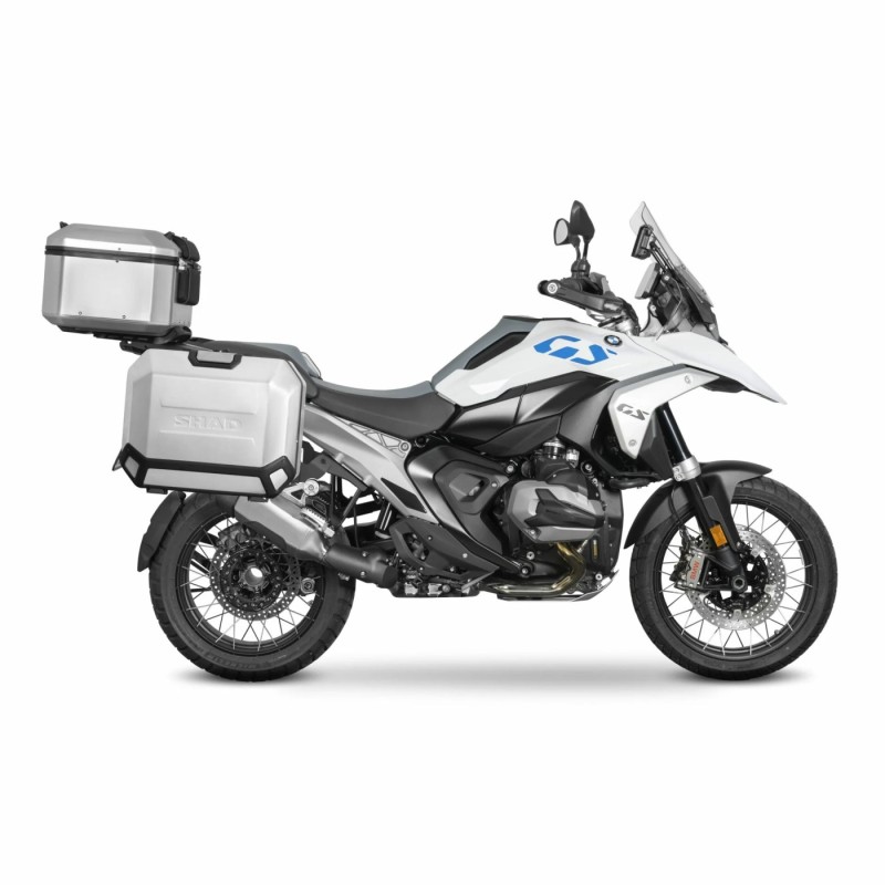 fijacion maletas laterales shad 4p system para bmw r 1300 gs 2023 26 w0rg144p