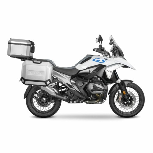 fijacion maletas laterales shad 4p system para bmw r 1300 gs 2023 26 w0rg144p