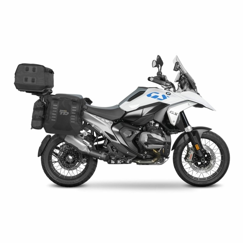 fijacion maletas laterales shad 4p system para bmw r 1300 gs 2023 26 w0rg144p