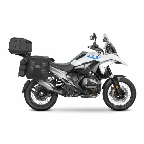 fijacion maletas laterales shad 4p system para bmw r 1300 gs 2023 26 w0rg144p