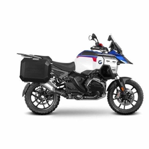 fijacion lateral bmw r1300gs adventure shad w0rg154p 4p system