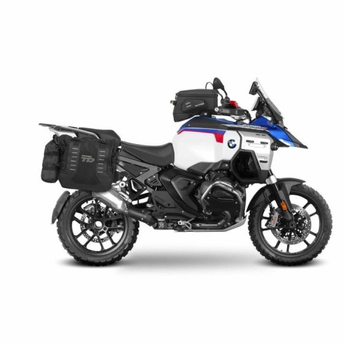 fijacion lateral bmw r1300gs adventure shad w0rg154p 4p system