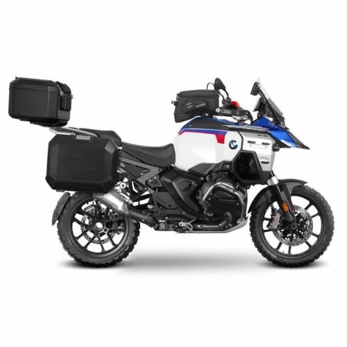 fijacion lateral bmw r1300gs adventure shad w0rg154p 4p system