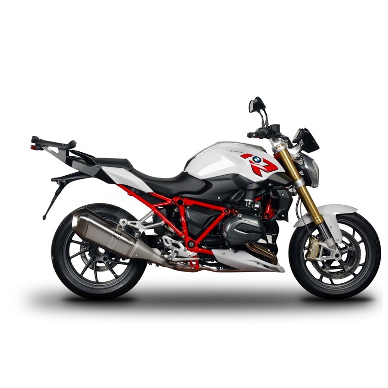 fijacion superior shad para maleta moto bmw r1200 r rs w0rr15st