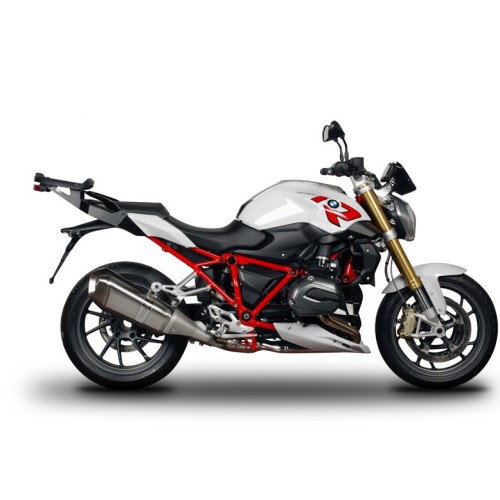 fijacion superior shad para maleta moto bmw r1200 r rs w0rr15st