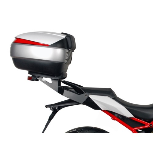fijacion superior shad para maleta moto bmw r1200 r rs w0rr15st