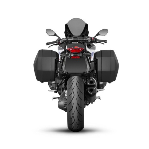 soporte lateral 3p system shad para bmw r 1300 rrs modelo 2026 w0rr16if