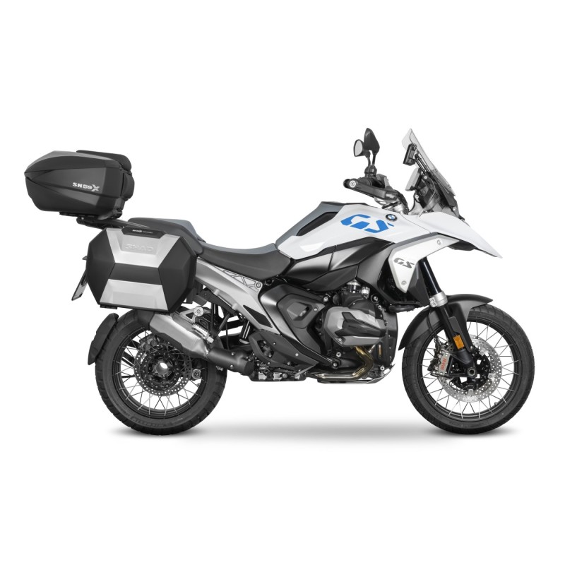 top master shad bmw r 1300 gs 224 w0rs14st