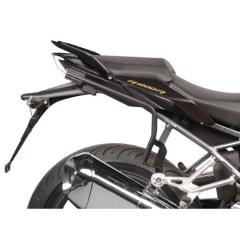 fijacion shad maletas laterales moto bmw r1200 r rs w0rs15if
