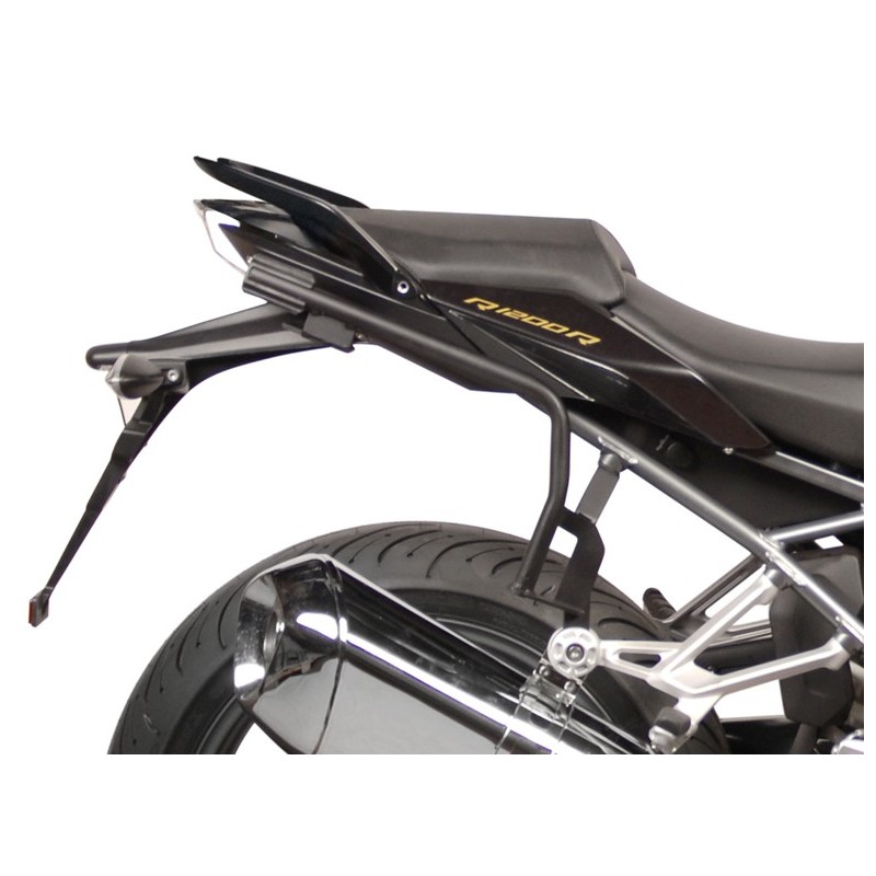 fijacion shad maletas laterales moto bmw r1200 r rs w0rs15if
