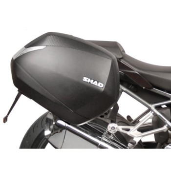 fijacion shad maletas laterales moto bmw r1200 r rs w0rs15if 2