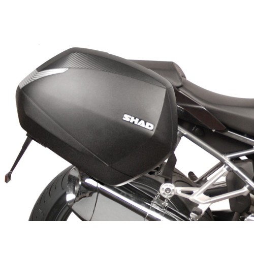 fijacion shad maletas laterales moto bmw r1200 r rs w0rs15if