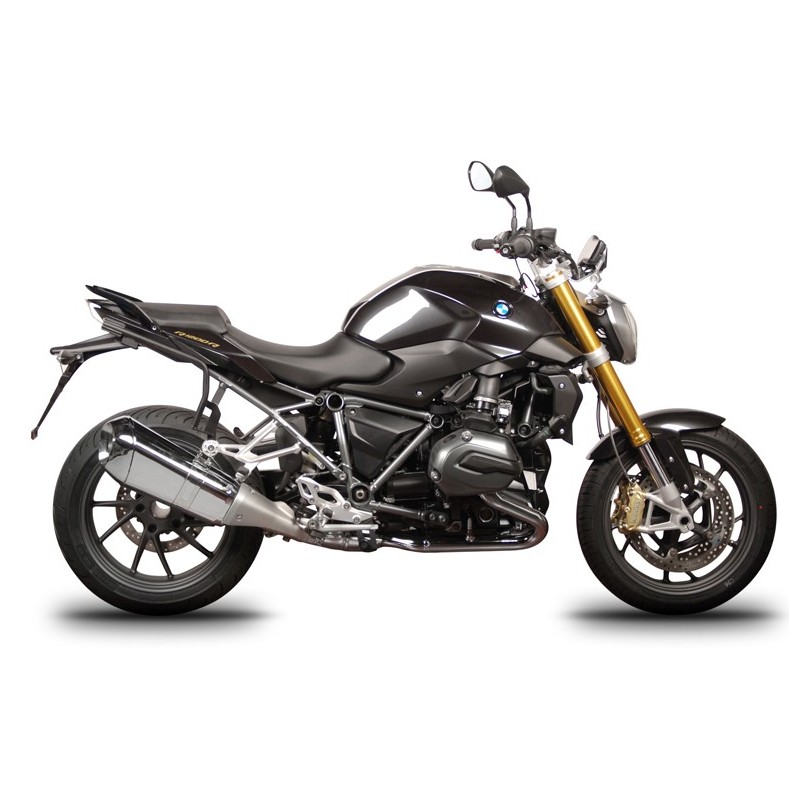 fijacion shad maletas laterales moto bmw r1200 r rs w0rs15if