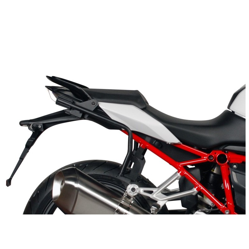 fijacion shad maletas laterales moto bmw r1200 r rs w0rs15if