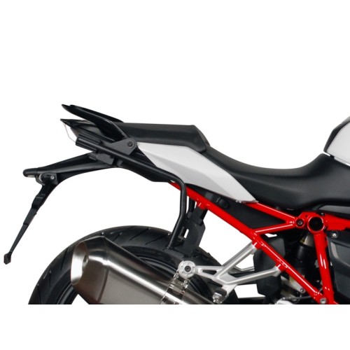 fijacion shad maletas laterales moto bmw r1200 r rs w0rs15if
