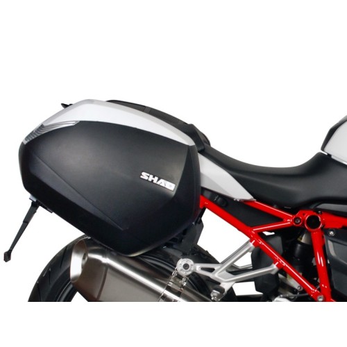 fijacion shad maletas laterales moto bmw r1200 r rs w0rs15if