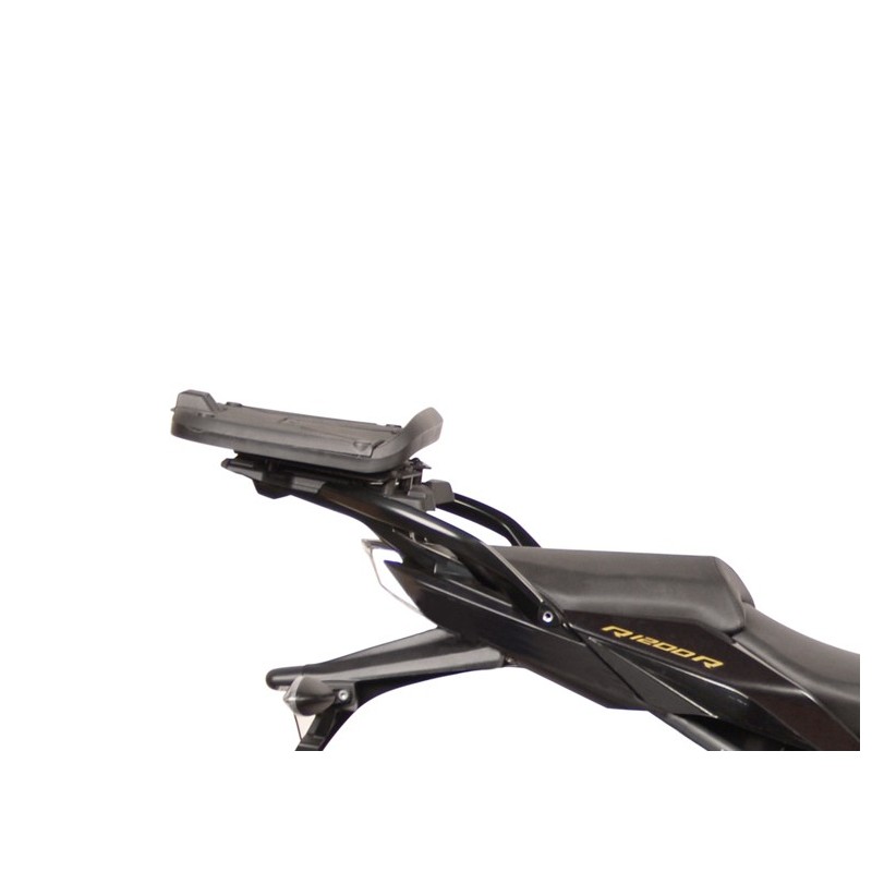 fijacion superior shad para maleta moto bmw r1200 r rs w0rs15st