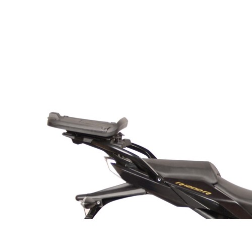 fijacion superior shad para maleta moto bmw r1200 r rs w0rs15st