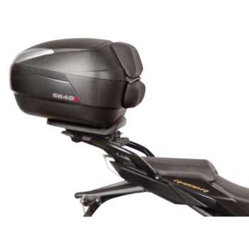 fijacion superior shad para maleta moto bmw r1200 r rs w0rs15st 2