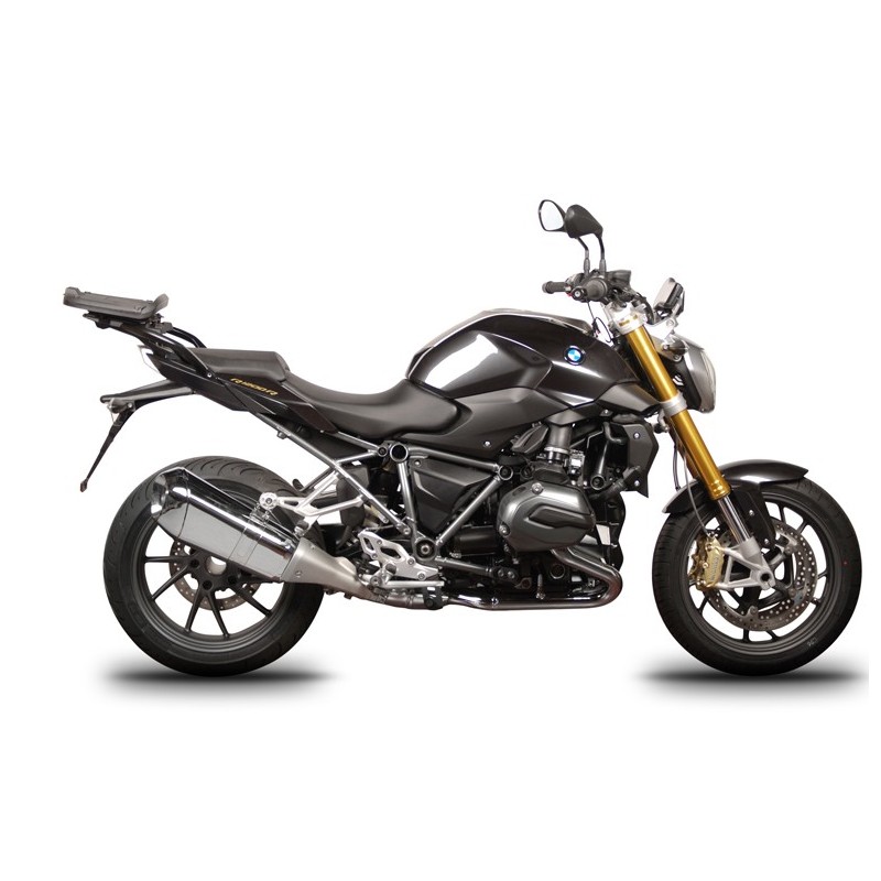 fijacion superior shad para maleta moto bmw r1200 r rs w0rs15st